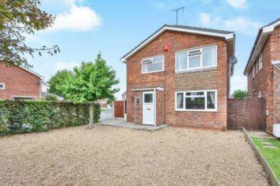 4 Bedroom Detached